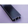 Reproduction CSS Nelson Herman Miller Support Bar Black 12.75"