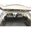 Rear Trunk Security Black Lower Cargo Shade Cover for Buick Enclave 2008-2017