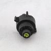 ECSiNG Ignition Start Switch Replacement 4A0905849 4A0905849B Compatible with PORSCHE 986/996 1998-2003 Compatible with VW Ignition Switch