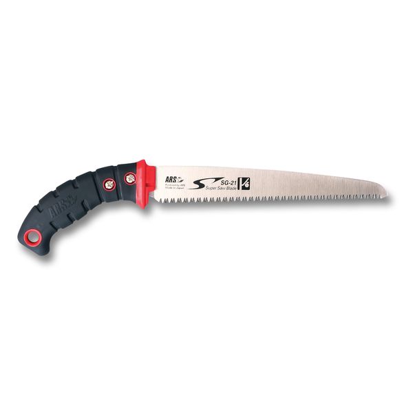 Ars 21SG-21 Fruit Tree Pruning Saw