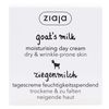 Ziaja Goat’s Milk Day Cream 50ml