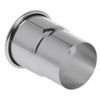 HUBERT® Pastry Cutter Set Round Stainless Steel 12 Per Set