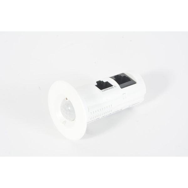 Commscope Redwood LED Sensor Gen 3 Light Level Temp Motion SEN-3M1-W-SENSOR00