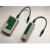 RJ45 Network/Ethernet Cable/Cord Tester 10/100/1000 Cat5e/Cat6, BNC Video Test