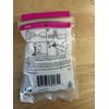 12 PAK SharkBite 1/2inBarb Insertx1/2inBarb Insert Straight Stop 23063LF