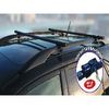 JAGUAR X TYPE ESTATE (04+) LOCKABLE ROOF BARS