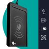 Bit4id Minilector CIE Smartcard Reader Ideal for Using Electronic Identity Cards (CIE)