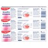 Colgate Sensitive Toothpaste with Whitening, Prevent and Repair, 6 Ounce, 3 Pack