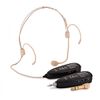 SubZero Mini Digital Wireless Headset Microphone System 2.4 Ghz