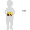 Small Foot Construction Site Vehicle FSC 100%