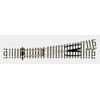 N Code 80 #6 Custom-Line Switch Left Atlas Trains