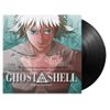 Ghost In The Shell (Original Soundtrack) [VINYL]