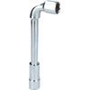 BRILLIANT TOOLS BT015007 Double Socket Wrench Offset 7 mm [Powered by KS Tools]