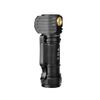 TrustFire 1200Lumen Rechargeable Headlamp with Magnet, Waterproof LED Flashlight