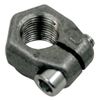 King Pin Clamp Nut, Left Side, Sold Each, Compatible with Dune Buggy
