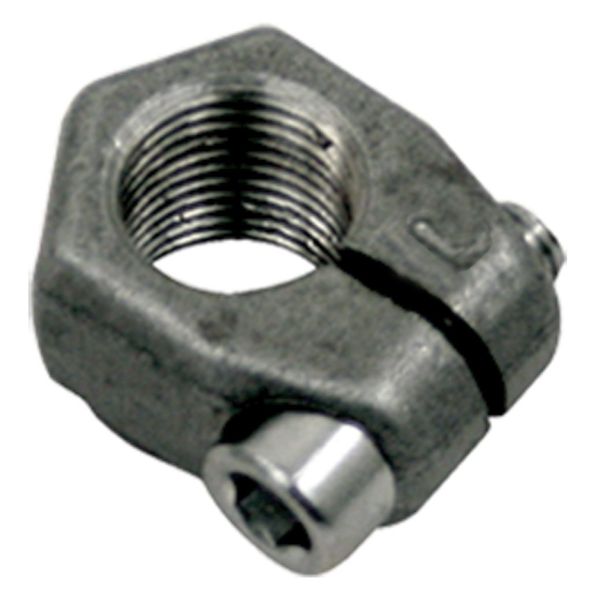 King Pin Clamp Nut, Left Side, Sold Each, Compatible with Dune Buggy