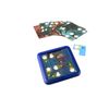 SmartGames SG433 - Ghost Hunters, Puzzle Game with 60 Challenges, 6+ Years