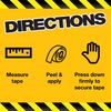 151 Anti Slip Tape, 4 Metre Roll
