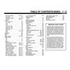 1994 Ford Ranger Electrical and Vacuum Troubleshooting Manual