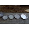 EPIgas T-8303 Titanium Plate 150