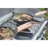 UNIFLAME 666449 Small Pan Leather Handle