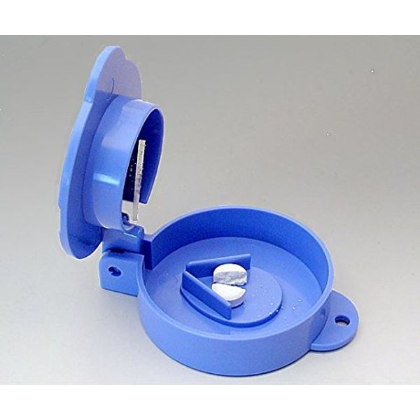 pill cutter 80x19mm