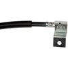 Dorman H620121 Front Driver Side Brake Hydraulic Hose Compatible with Select Chrysler Models