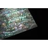 Enhanced Adhesive Veneers Green Abalone Sheet (9.4" x 5.5" x 0.007")