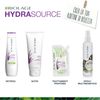 Matrix Biolage HydraSource Deep Treatment Balsamo Idratante Capelli, 100 ml