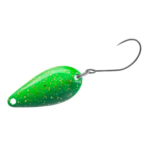 Daiwa Presso Lumion Spoon/Lure, 1.9 Matcha