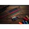 Martin Duke DN22CG Cobalt Green Mirrorless & Compact Camera Neck Strap