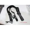 MS2 Double Point Tactical Multi-Mission Rifle Sling Gun Strap System Mount Set