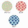 Sofrapylene Apron Pansy Blue (Bamboo-Tiger Human Care Division) (Eating Apron)
