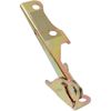 For Hyundai Accent Hood Hinge 2000 2001 Driver Side | HY1236105 | 7911025A00