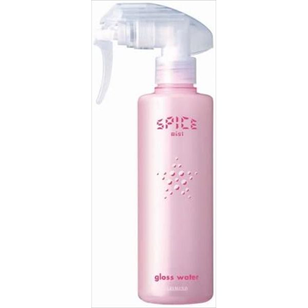 Spice Mist Gloss Water 8.45oz by Spice Sisters