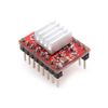 A4988 Stepper Motor Driver Module for Pololu RepRap 3D Printer StepStick (Pack of 2)