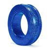 Oxballs Atomic Jock Pig-Ring Cock Ring Color:Bl