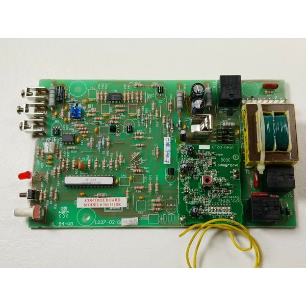 Wayne Dalton Quantum Classic Drive Prodrive Motor Control Board 306131SR