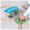 LILLABO Train Carriage