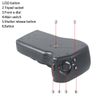 DSTE D-BG5 Vertical Battery Grip Compatible with Pentax K3 Camera
