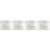 Swanson Msm Cream 2 fl Ounce (59 ml) Cream (4 Pack)
