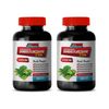 estrogen blocker - DIINDOLYLMETHANE - anti inflammation eating 2 BOTTLE
