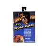 NECA - Universal Monsters Ultimate Wolf Man B&W 7 Action Figure - White