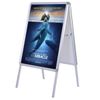 Alk Kickstand for Shops, Advertising and A2 Posters