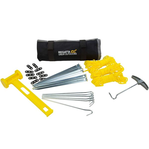 Regatta Camping Accessory Kit