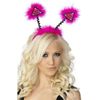 Hen Party Head Boppers, Fuchsia, with Ma
