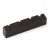 Guitar Anatomy - Graphite Compound Nut for Bass Guitars - 38mm - Black