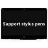 LCD Touch Screen Assembly Replacement For HP Pavilion X360 14M-BA 14-BA 14T-BA 