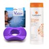 Dimension One Vision Cartridge with 2 lbs SpaGuard Enhanced Shock