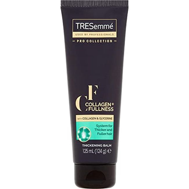 Tresemme Collagen Thickening Balm, 125 ml (Pack of 1)